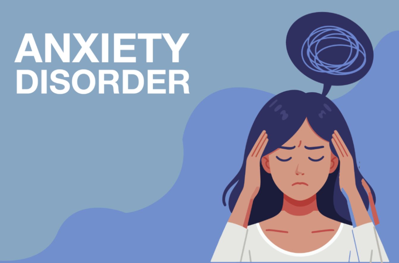 Anxiety Disorder treatment and medication prescriptions in Winchita Kansas