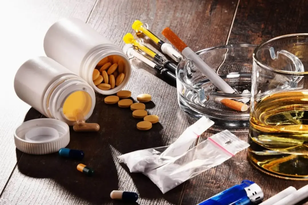 substance abuse treatment in Wichita kansas through telepsychiatry and virtual consultation