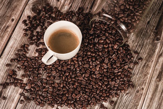 Limit Caffeine after noon for better sleep