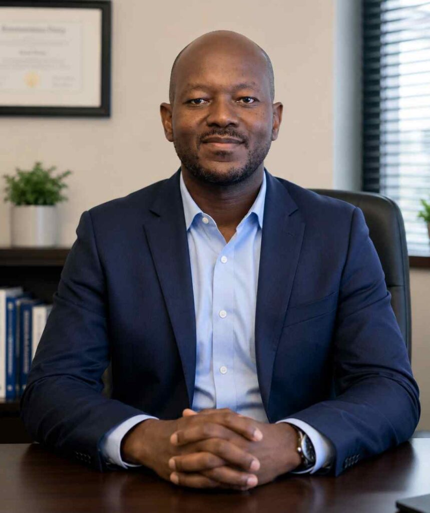 a Board-Certified Psychiatric Provider